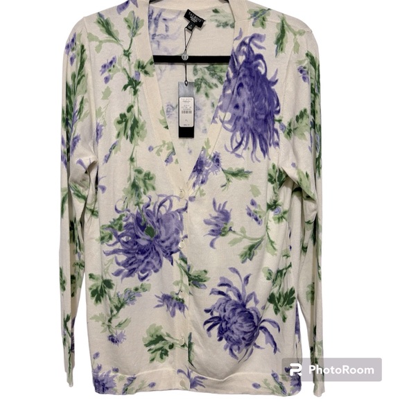 Talbots Sweaters - Sz L petites Talbots